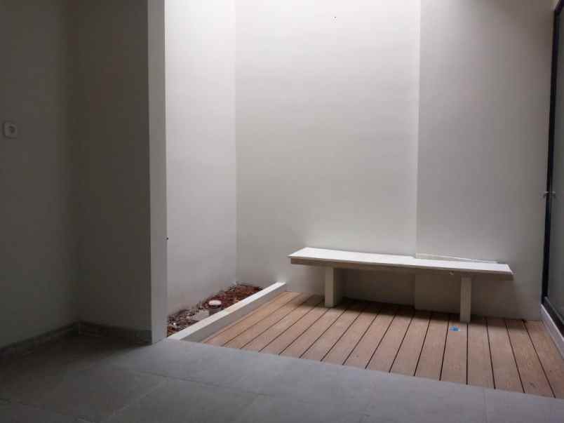 rumah 2 lantai tanpa dp free biaya biaya
