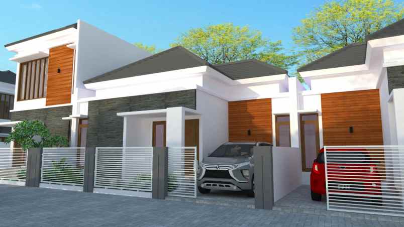 rumah amara residence