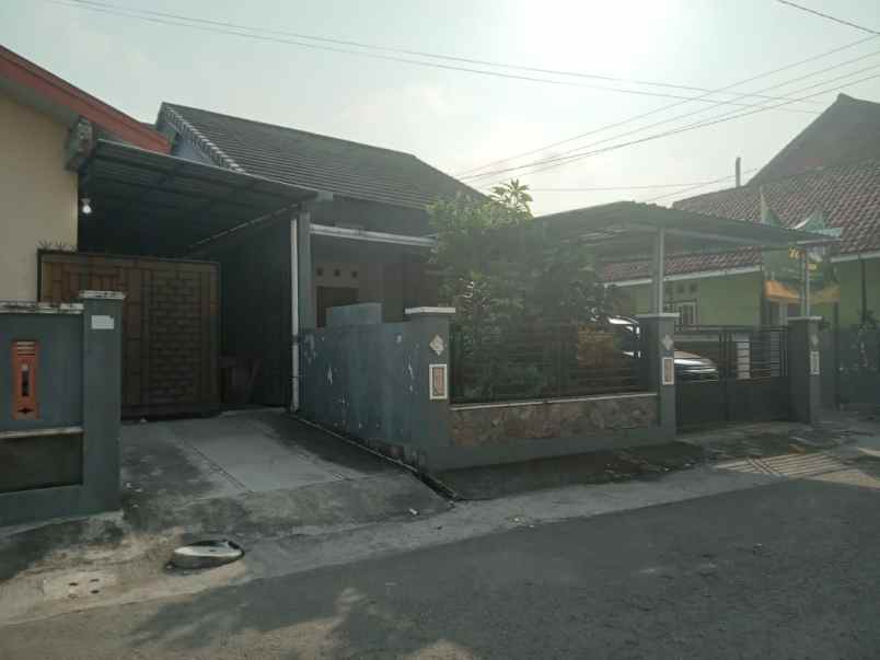 rumah baciro dekat amplaz mall dan univ uin 2 4 m