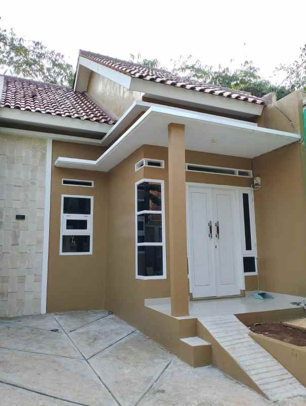 rumah bagus harga promo nyaman dan strategis