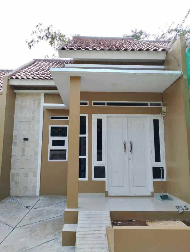 rumah bagus harga promo nyaman dan strategis