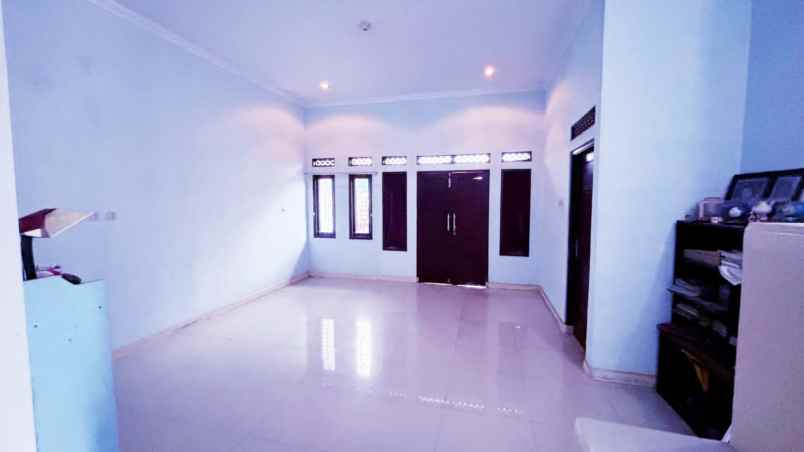 rumah bagus siap huni di cipinang muara jakarta timur