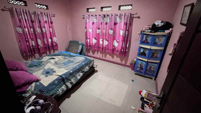 rumah bagus siap huni di cipinang muara jakarta timur