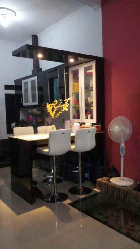 rumah bagus siap huni di cipinang muara jakarta timur