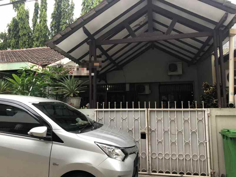 rumah bangun cipta sarana