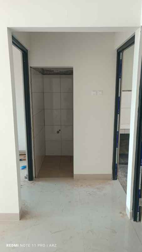 rumah baru harga murah