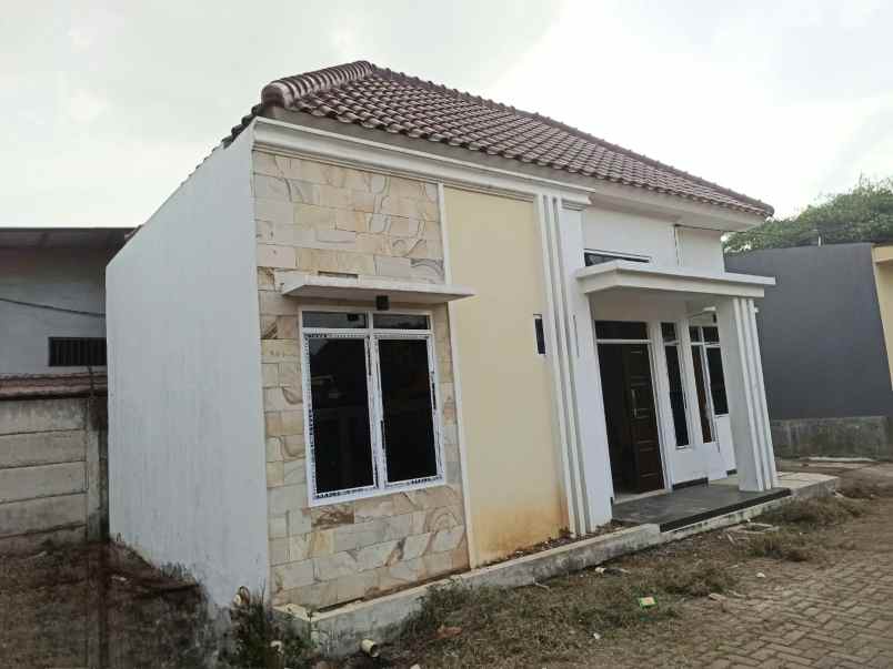 rumah baru kranggan jatisampurna bekasi