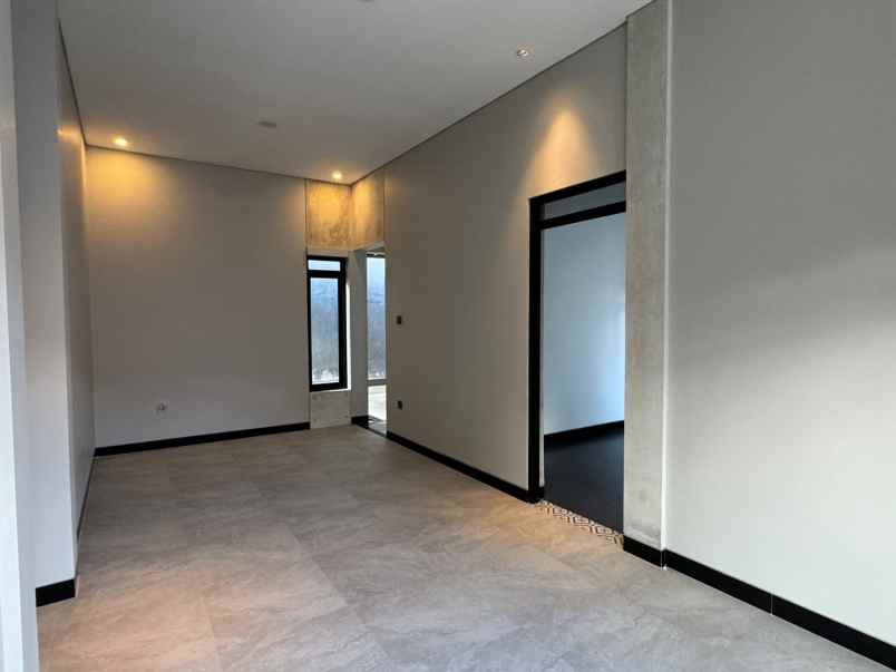 rumah baru siap huni utara candi kalasan sleman