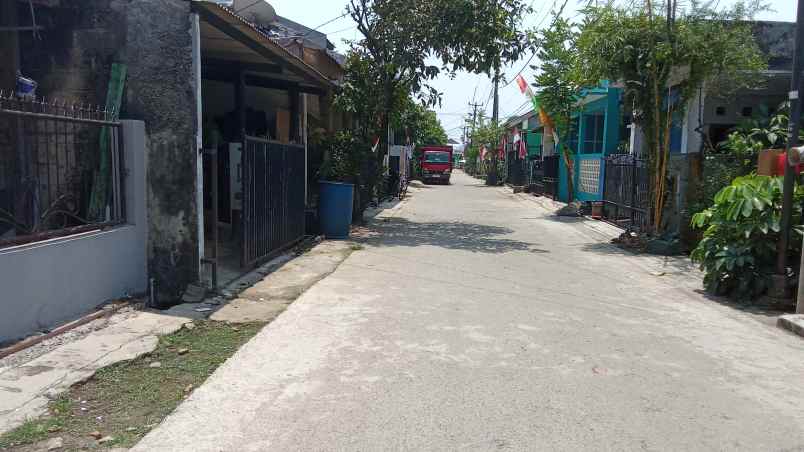 rumah cantik griya brandweer parung