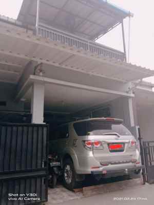 rumah ciledug