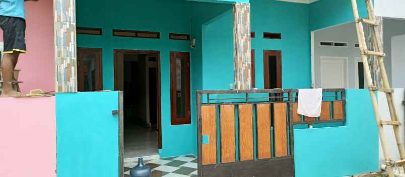 rumah citayam pabuaran jl desa