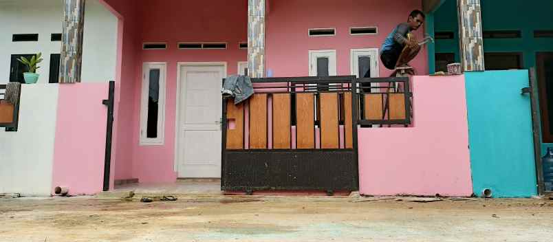 rumah citayam pabuaran jl desa