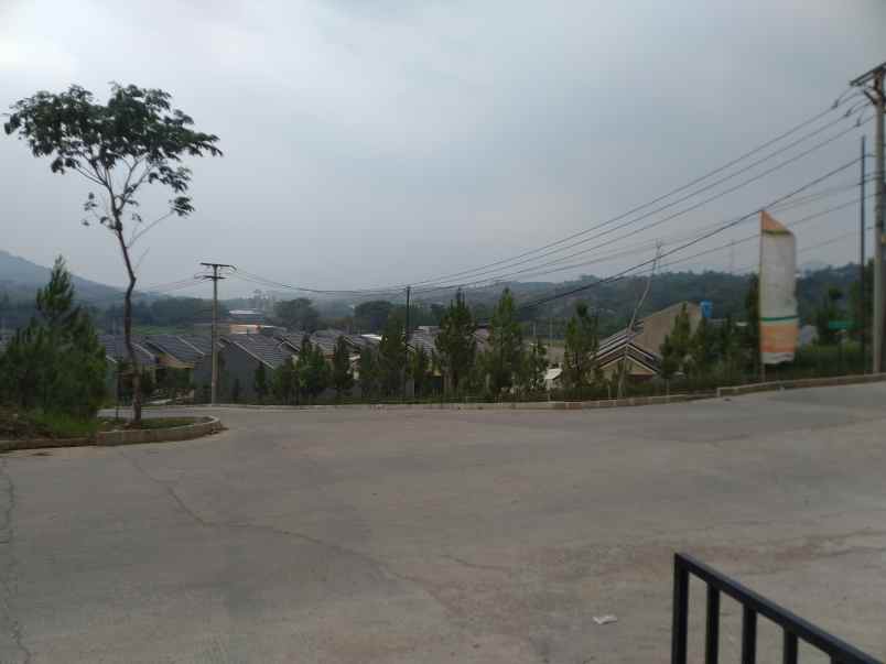 rumah dijual cluster sakura puri harmoni pasir mukti