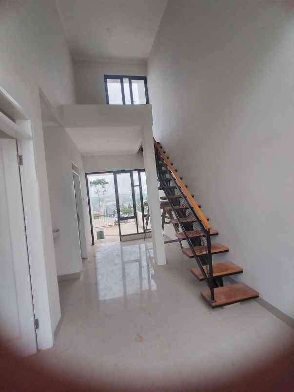 rumah dijual cluster sakura puri harmoni pasir mukti