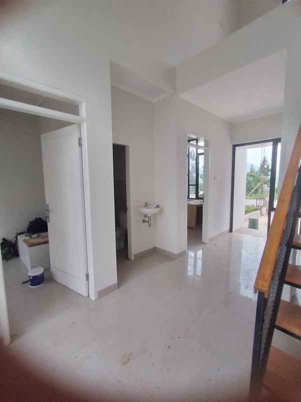 rumah dijual cluster sakura puri harmoni pasir mukti