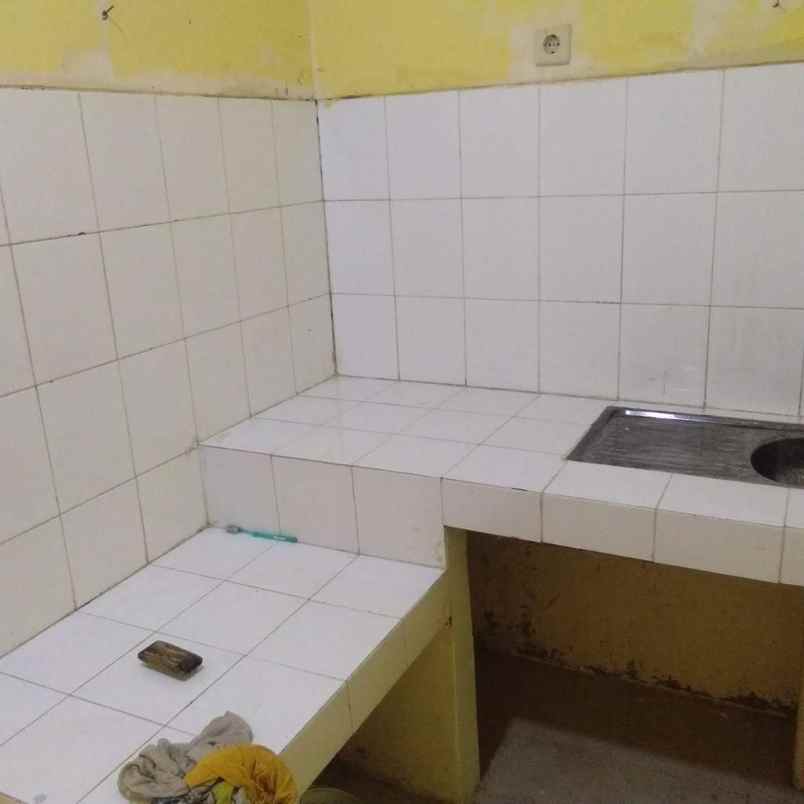 rumah dijual di perumahan citra gading serang kota