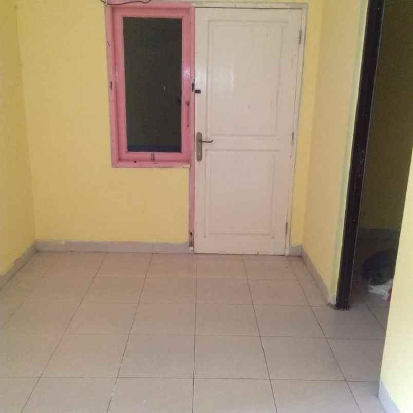 rumah dijual di perumahan citra gading serang kota