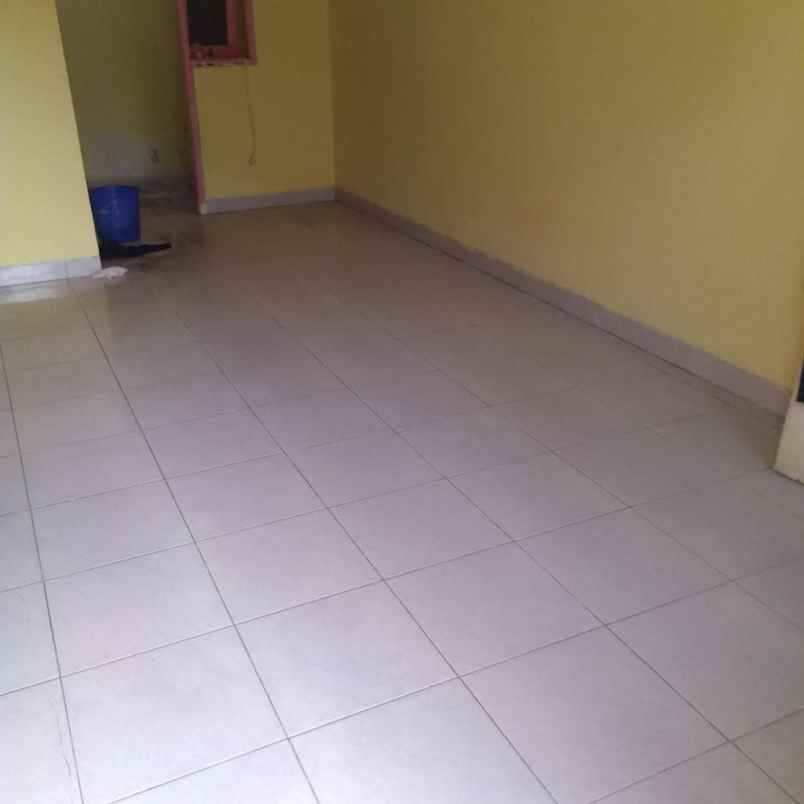 rumah dijual di perumahan citra gading serang kota