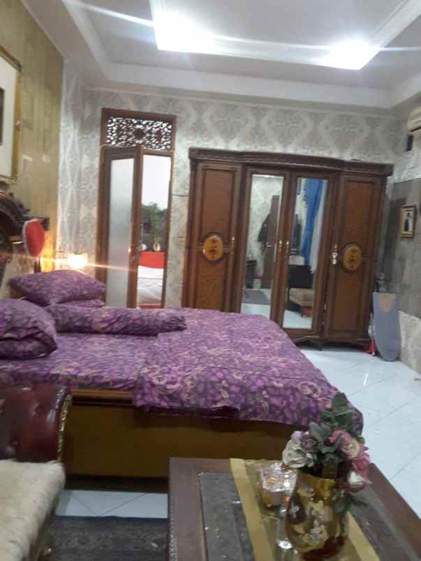 rumah dijual di perumahan suci residence bandung