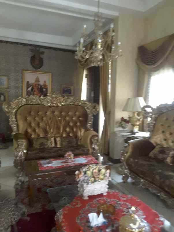 rumah dijual di perumahan suci residence bandung