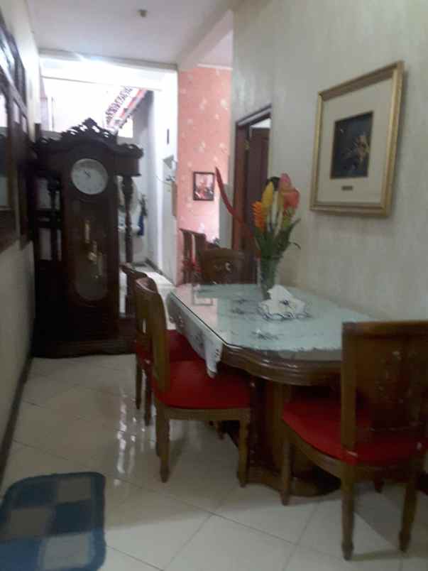 rumah dijual di perumahan suci residence bandung