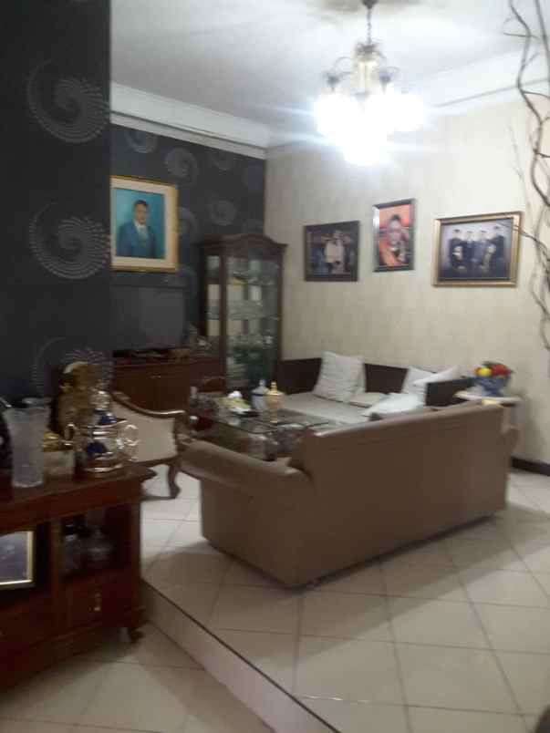 rumah dijual di perumahan suci residence bandung