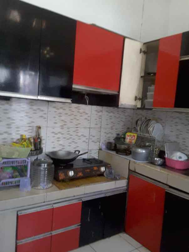 rumah dijual di perumahan suci residence bandung