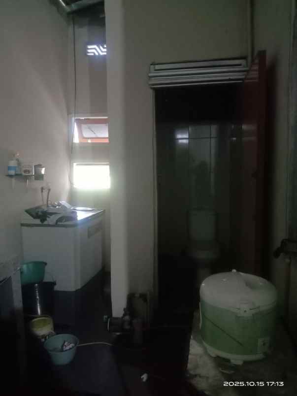 rumah dijual jl lembah sari rumbai hanya 180 juta