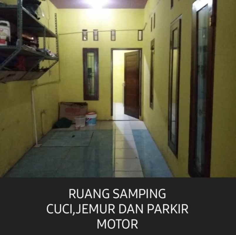 rumah dikontrakan wilayah bojong gede bogor jawa barat