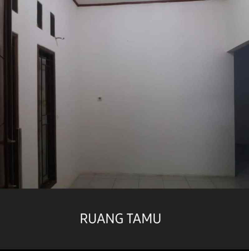 rumah dikontrakan wilayah bojong gede bogor jawa barat