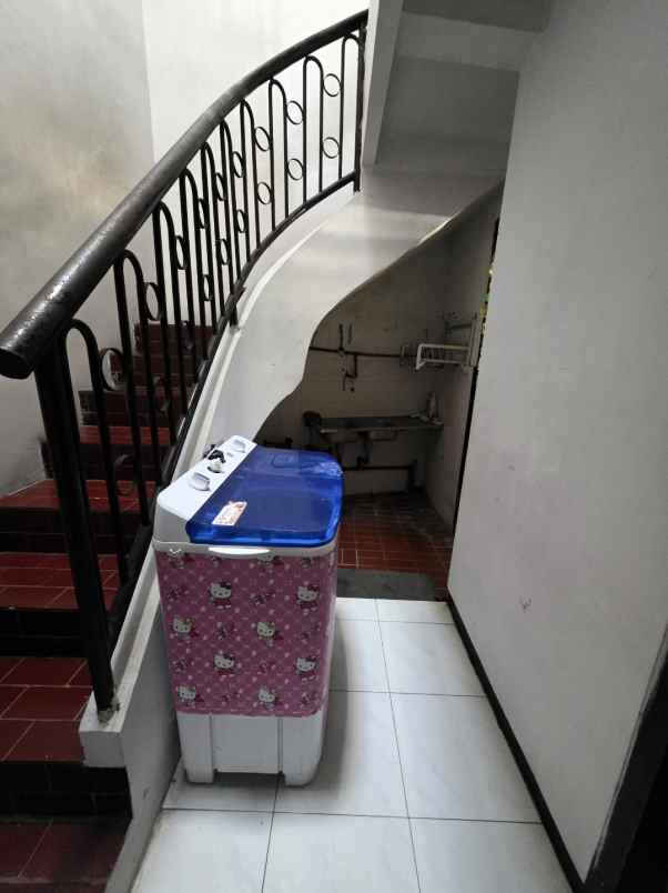 rumah exclusive sukun malang