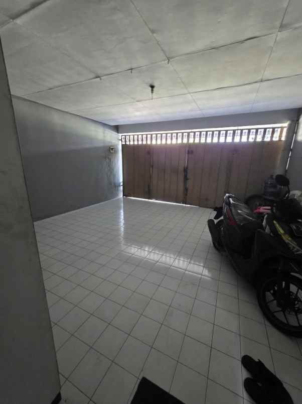 rumah exclusive sukun malang