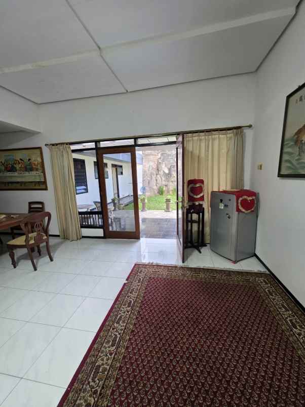 rumah exclusive sukun malang