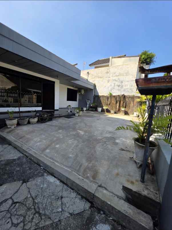 rumah exclusive sukun malang