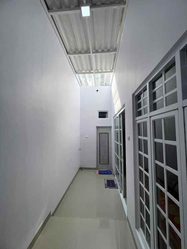 rumah farm house di purwakarta 400 jutaan 2 kt 1 km