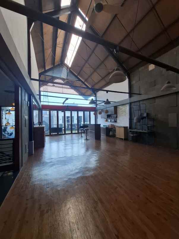 rumah hook dalam cluster jaka mulya bekasi selatan