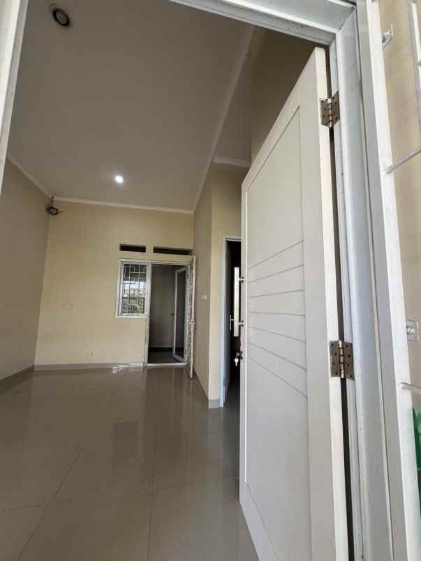 rumah hunian disewakan murah