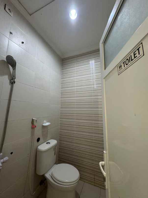 rumah hunian disewakan murah