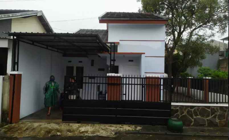 rumah idaman di kota malang lokasi strategis aman