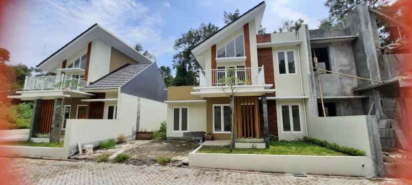 rumah jalan kaliurang km 9