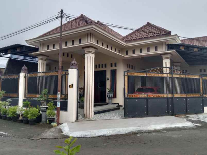 rumah japan