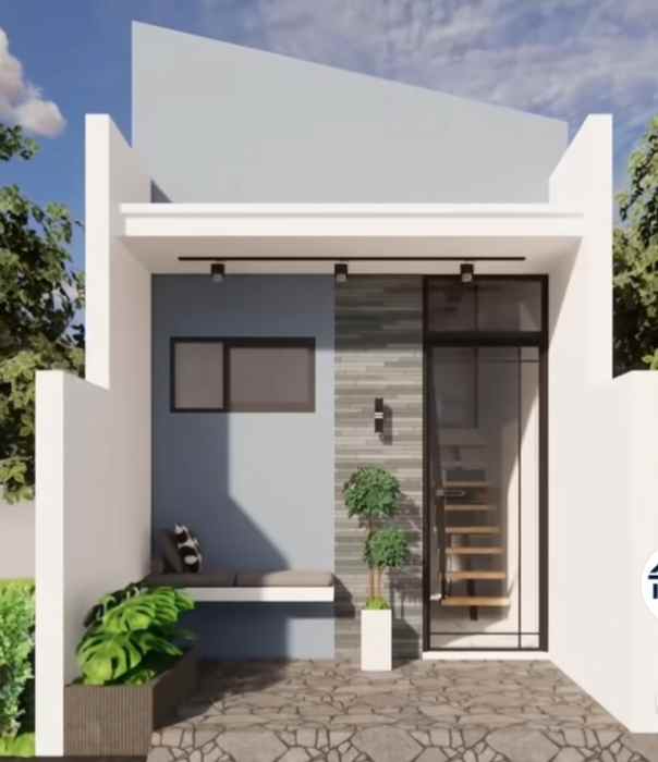 rumah jl bersama meruyung limo depok