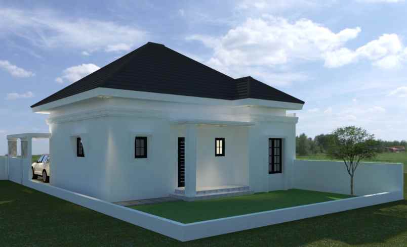 rumah jl delima delima kec