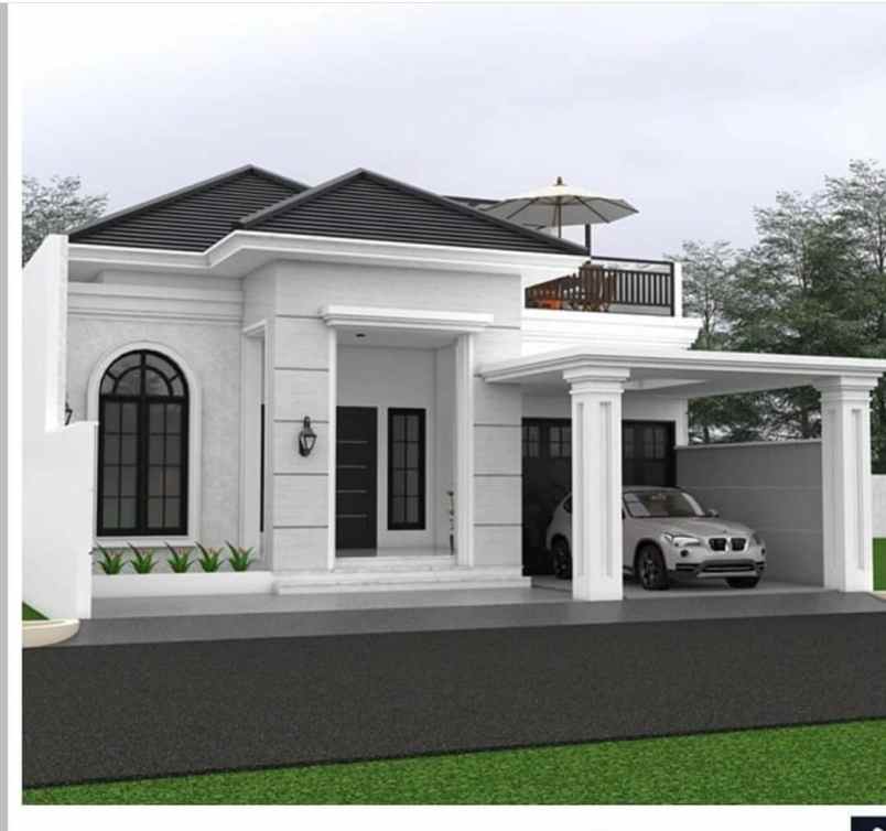 rumah jl delima delima kec