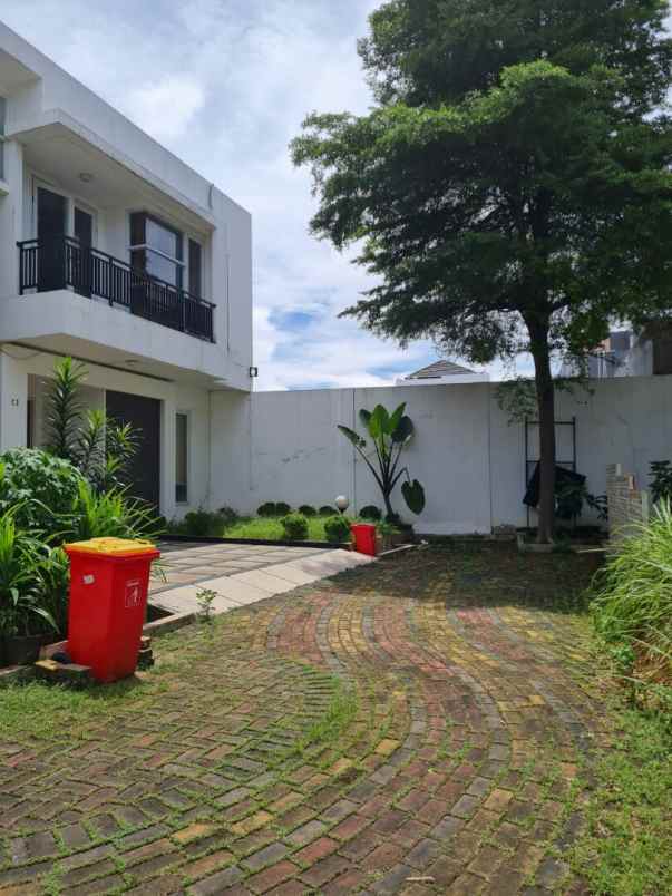 rumah jl jatimekar raya jati