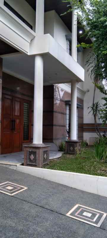 rumah jl kemang timur pejaten