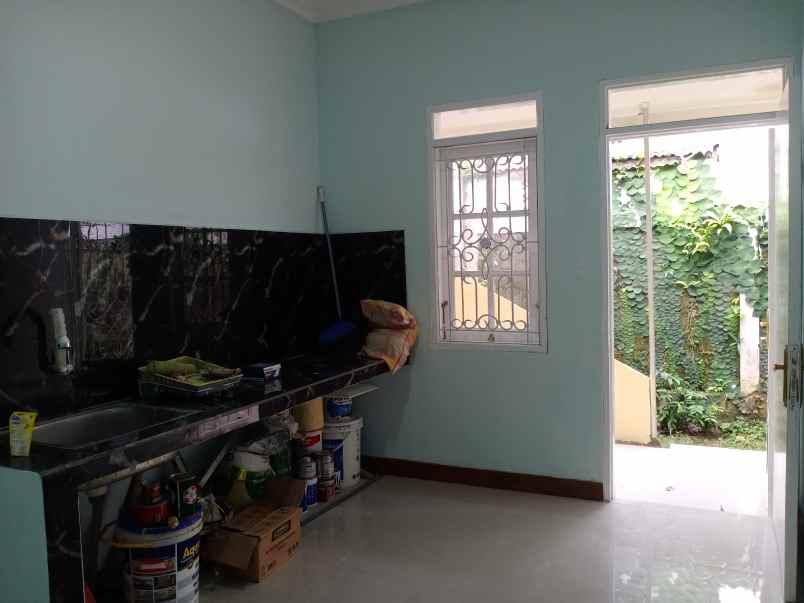 rumah kinclong furnished sentul city bogor