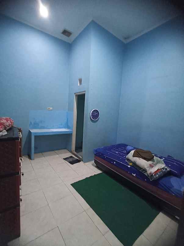 rumah kost aktif medokan rungkut dekat upn surabaya