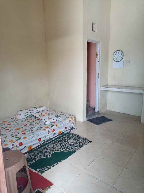 rumah kost aktif medokan rungkut dekat upn surabaya