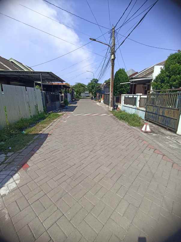 rumah kost aktif medokan rungkut dekat upn surabaya